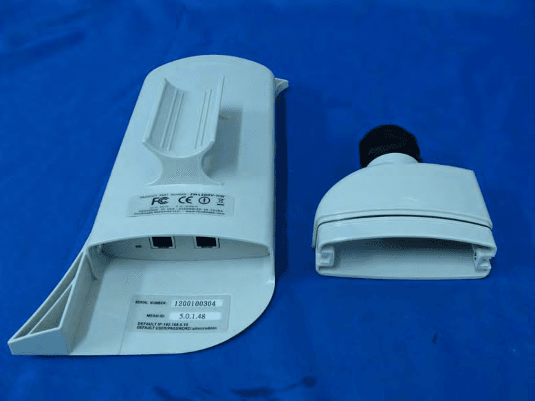 WiFi AP - FCC ID R5S-FV - Cisco Systems (2)