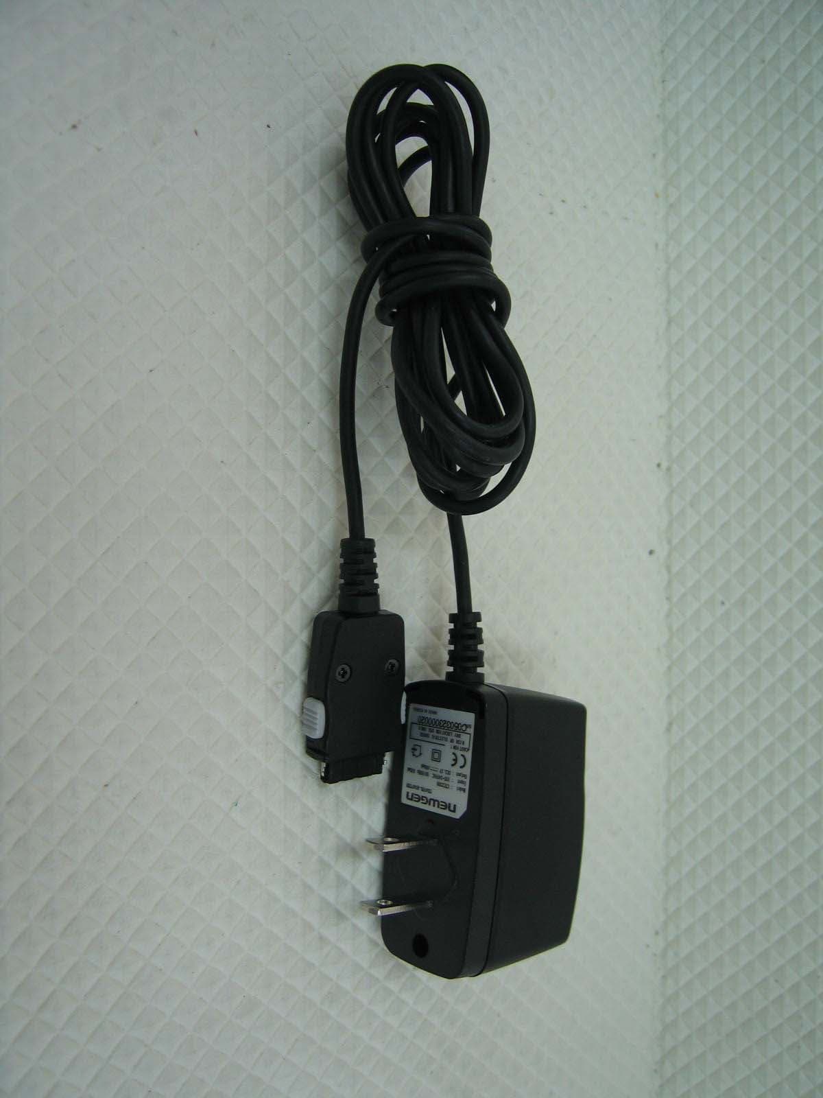Dual-band GSM phone GSM850/PCS1900 - FCC ID R5WNGTE1400 - NewGen Telecom. Co., Ltd. (3)