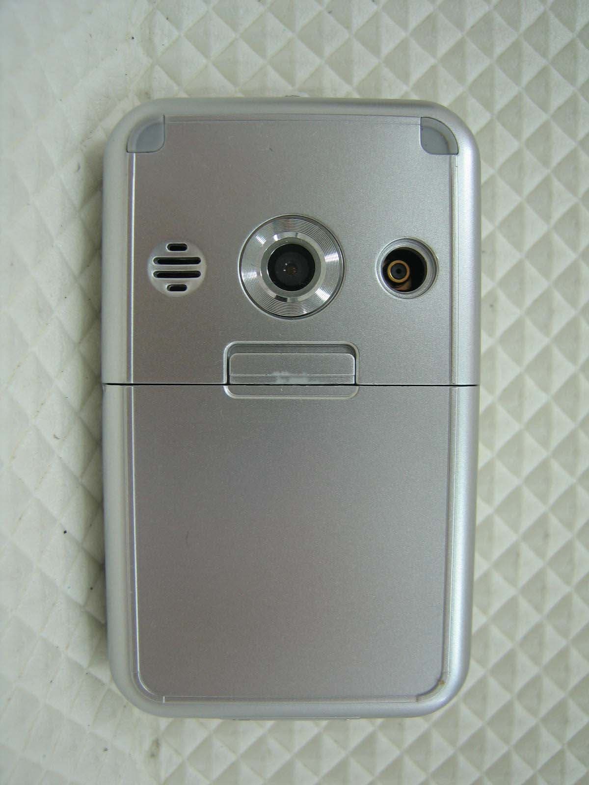 Dual-band GSM phone GSM850/PCS1900 - FCC ID R5WNGTE1400 - NewGen Telecom. Co., Ltd. (2)