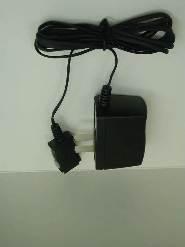 Single-Mode PCS GSM Phone - FCC ID R5WNGTE211T - NewGen Telecom. Co., Ltd. (3)