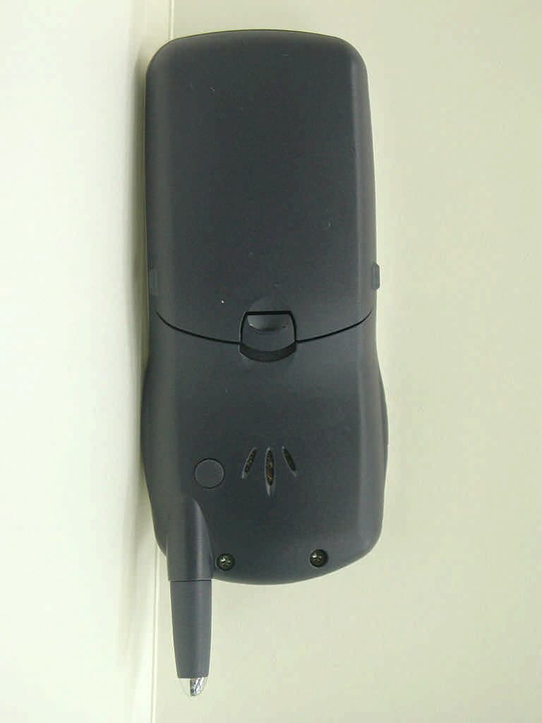 Single-Mode PCS GSM Phone - FCC ID R5WNGTE211T - NewGen Telecom. Co., Ltd. (4)