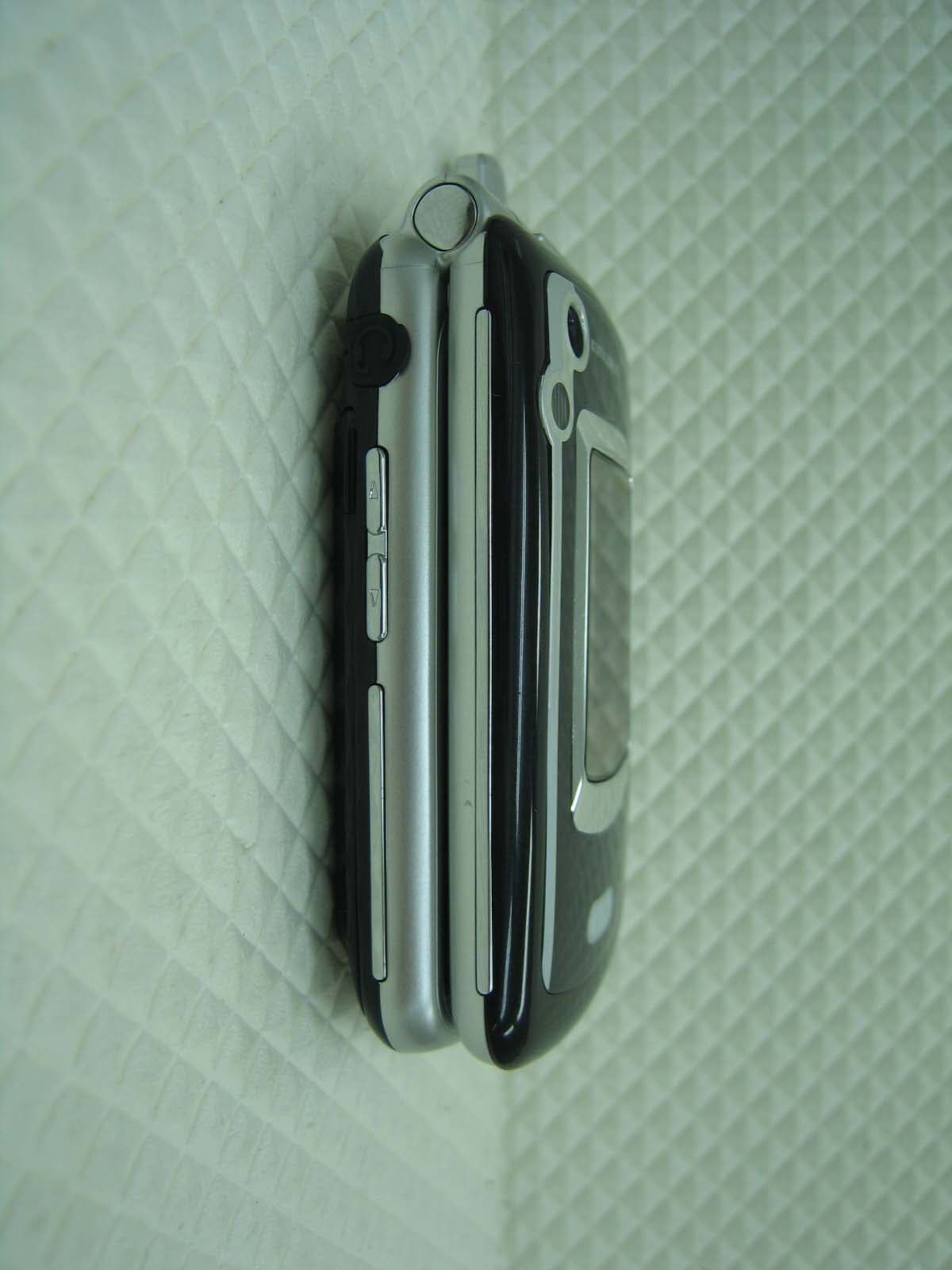 Tri-band GSM phone GSM850/DCS1800/PCS1900 - FCC ID R5WNGTN551 - NewGen Telecom. Co., Ltd. (5)