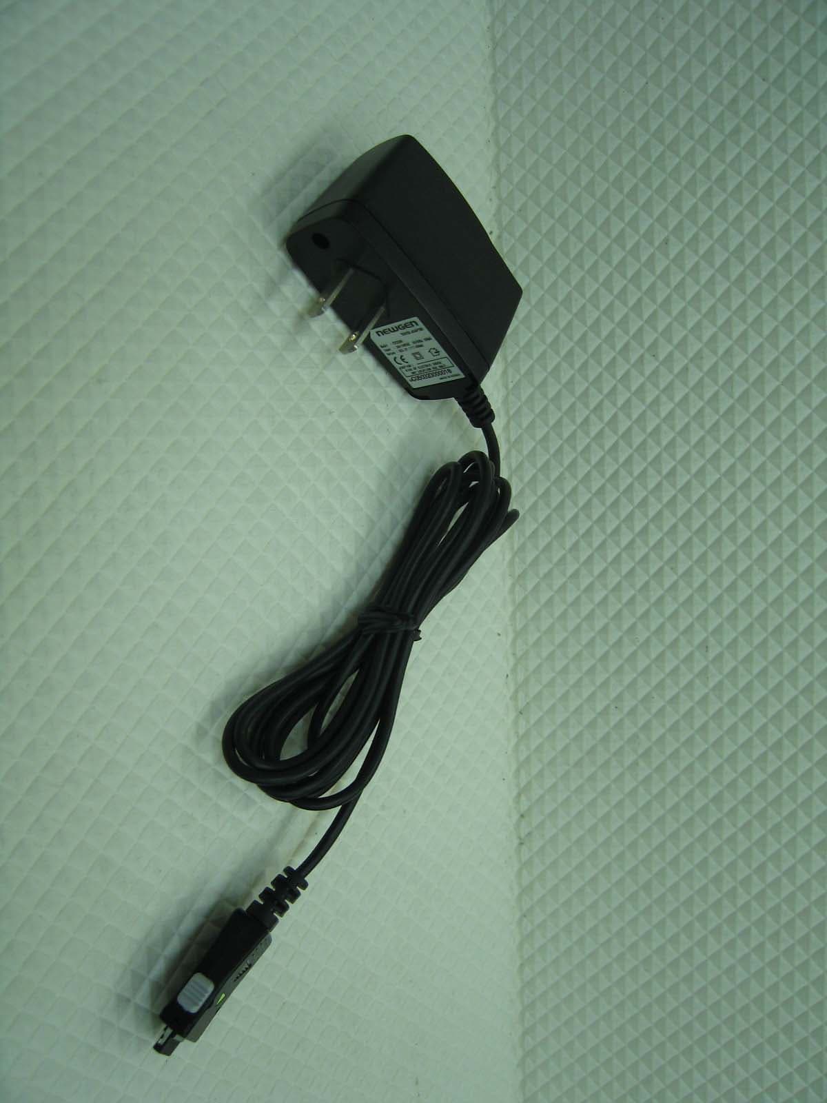 Tri-band GSM phone GSM850/DCS1800/PCS1900 - FCC ID R5WNGTN551 - NewGen Telecom. Co., Ltd.
