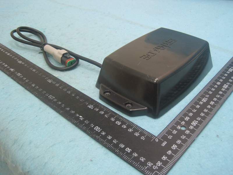 Brigade Backsense Radar - FCC ID R5XBACKSENSE - Brigade Electronics Group Plc (3)