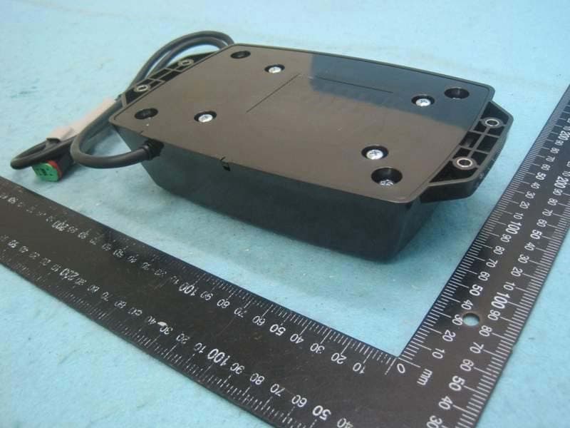 Brigade Backsense Radar - FCC ID R5XBACKSENSE - Brigade Electronics Group Plc (2)