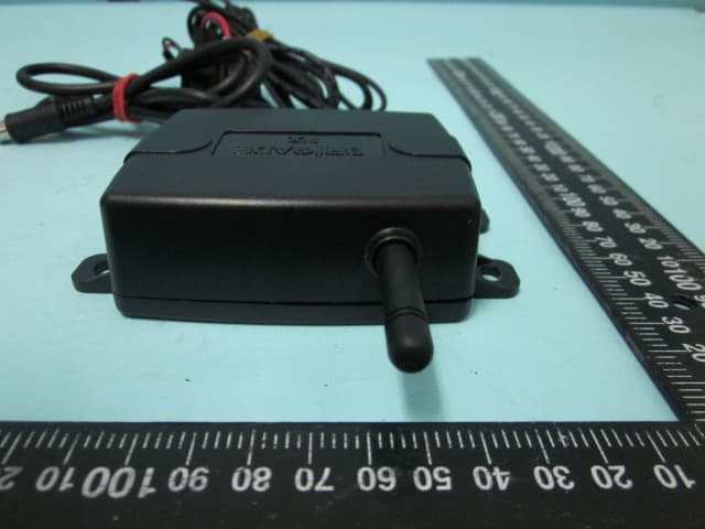 Digital Wireless System - FCC ID R5XDW1001RX001 - Brigade Electronics Group Plc (3)