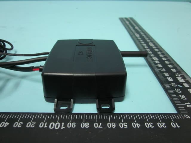 Digital Wireless System - FCC ID R5XDW1001RX001 - Brigade Electronics Group Plc (5)