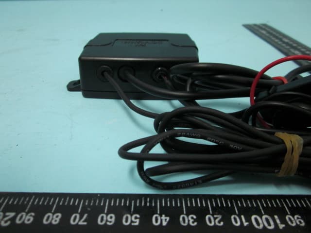 Digital Wireless System - FCC ID R5XDW1001RX001 - Brigade Electronics Group Plc (4)