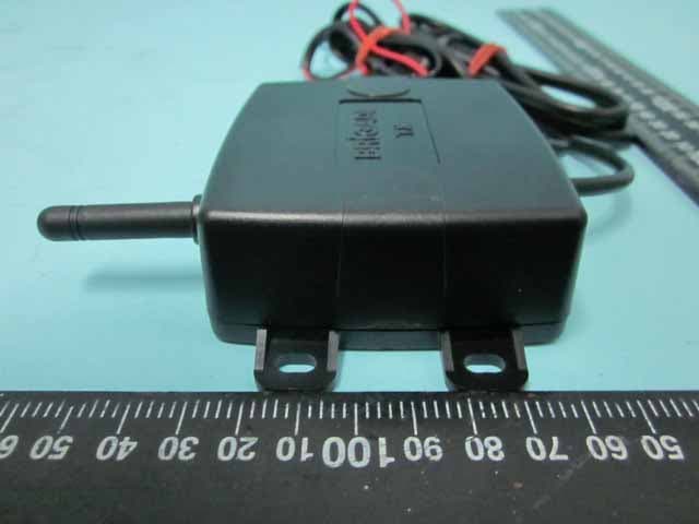 Digital Wireless System - FCC ID R5XDW1001TX001 - Brigade Electronics Group Plc (5)