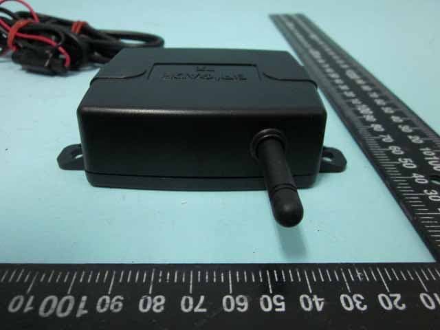 Digital Wireless System - FCC ID R5XDW1001TX001 - Brigade Electronics Group Plc (2)