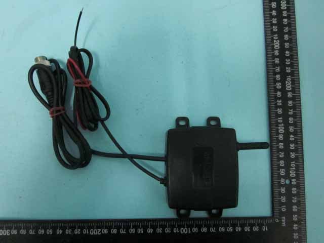 Digital Wireless System - FCC ID R5XDW1001TX001 - Brigade Electronics Group Plc (4)
