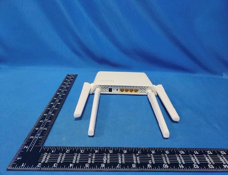 TV Stick, Smart TV Stick - FCC ID R66-HBR6303M - Hisense Broadband Multimedia Technologies Co.,Ltd (4)