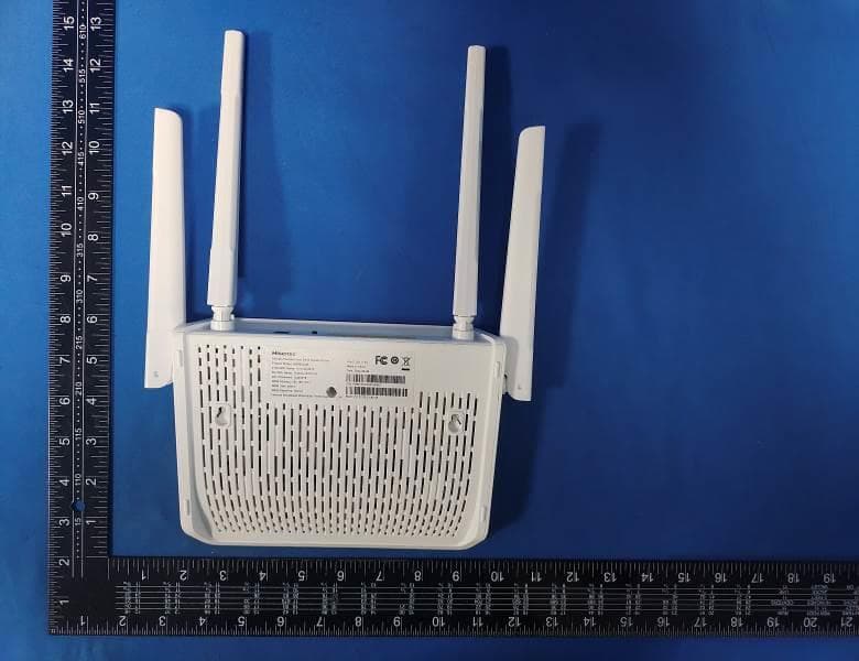 TV Stick, Smart TV Stick - FCC ID R66-HBR6303M - Hisense Broadband Multimedia Technologies Co.,Ltd (3)