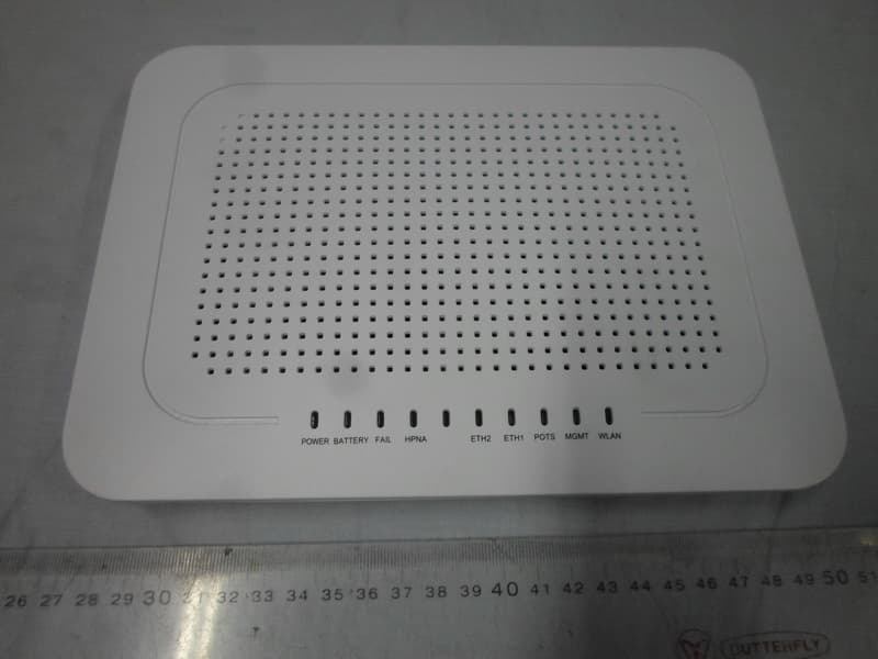 Gigabit-Capable Passive Optical Network Single Family Unit - FCC ID R66002 - Hisense Broadband Multimedia Technologies Co.,Ltd (2)