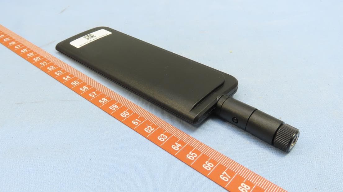 E210 Series - FCC ID R68E213W - Lantronix, Inc. (2)