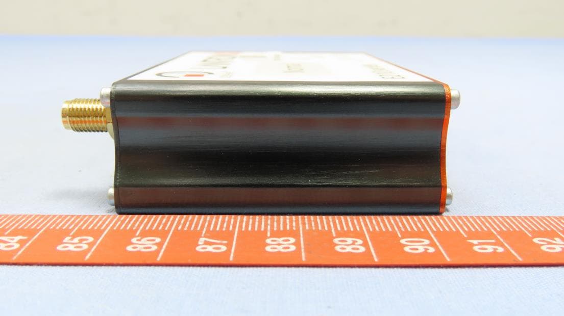 E210 Series - FCC ID R68E213W - Lantronix, Inc. (5)