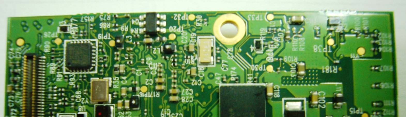 PremierWave EN Wireless Device Server - FCC ID R68PEN - Lantronix, Inc. (3)