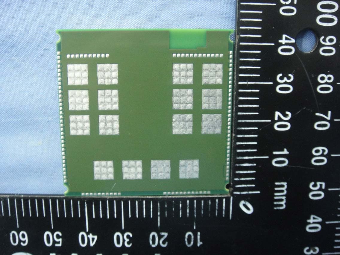 PremierWave 2050 - FCC ID R68PW2050 - Lantronix, Inc.