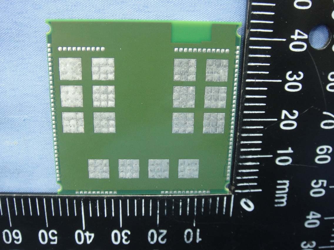 PremierWave 2050 - FCC ID R68PW2050 - Lantronix, Inc. (2)