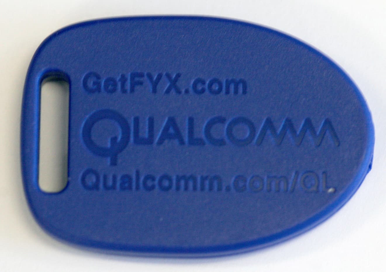 Mobile, BTLE proximity enabling device - FCC ID R6CFYX1 - Gimbal, Inc.