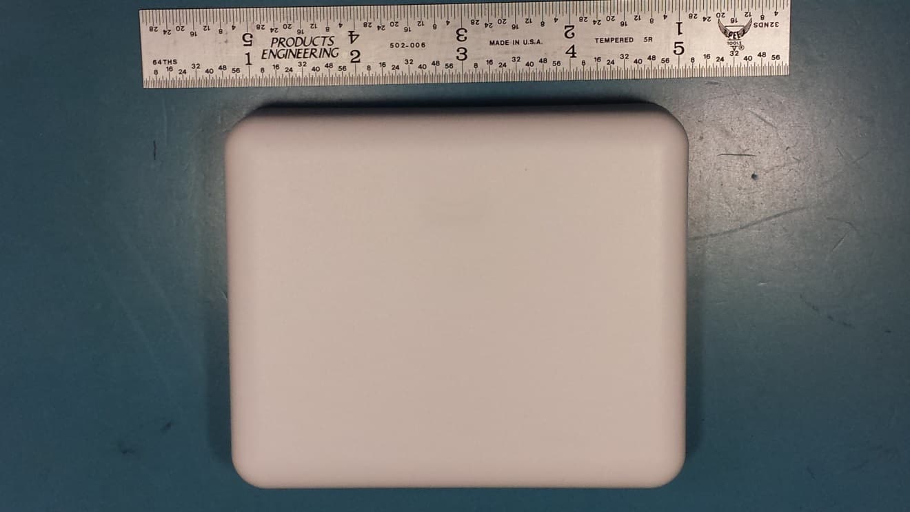 GIMBAL PROXIMITY BEACON - FCC ID R6CIGB1 - Gimbal, Inc. (2)