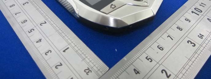 Mobile Phone - FCC ID R6DTL700 - Onglory Rich Limited (2)