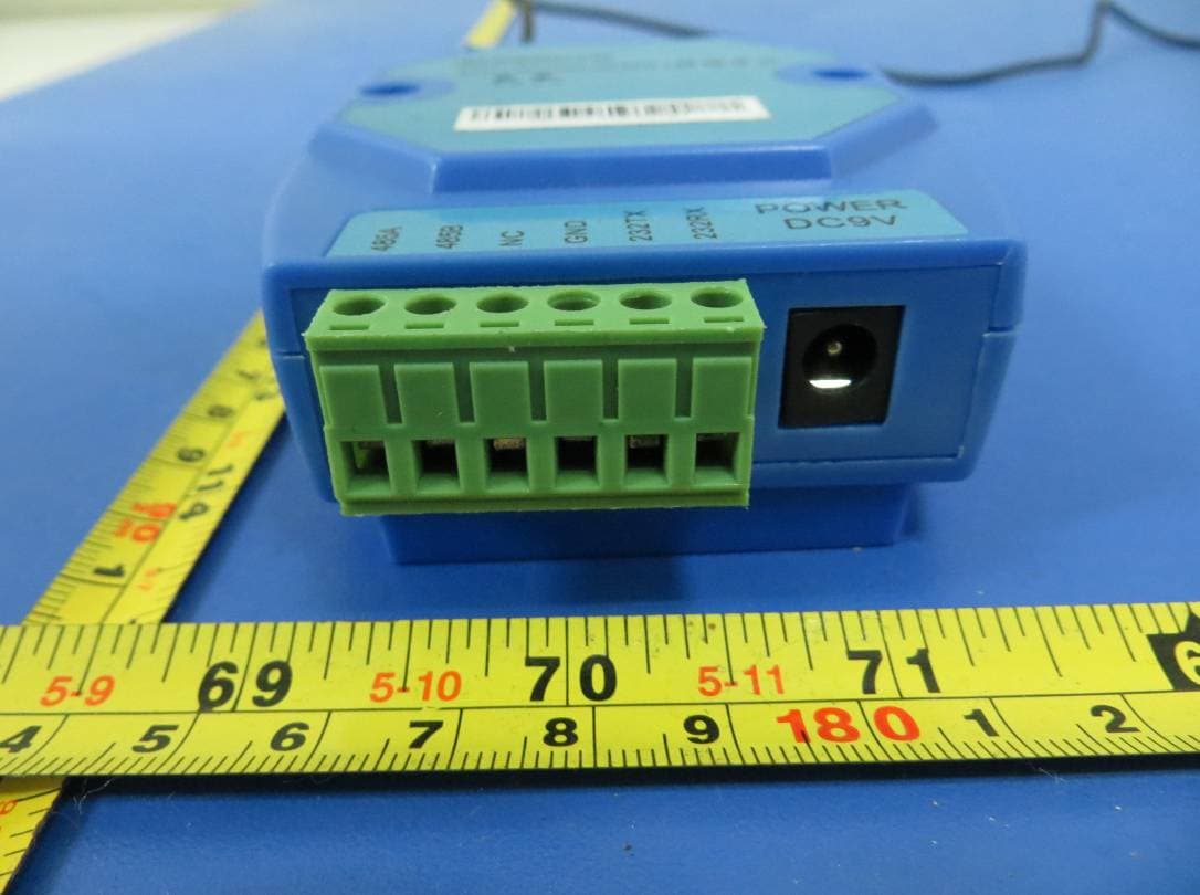 M2micro Remote Unit - FCC ID R6J6M2MWM - M2Micro(Changshu)Co., Ltd. (5)