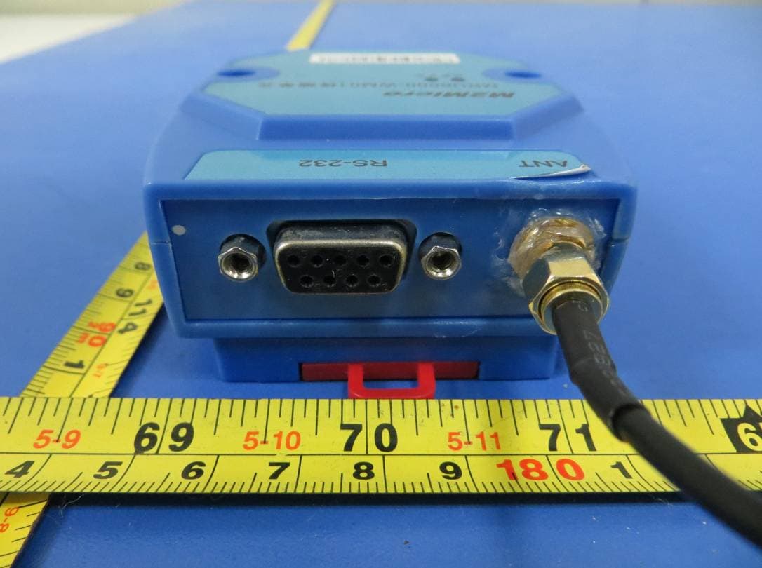 M2micro Remote Unit - FCC ID R6J6M2MWM - M2Micro(Changshu)Co., Ltd. (3)