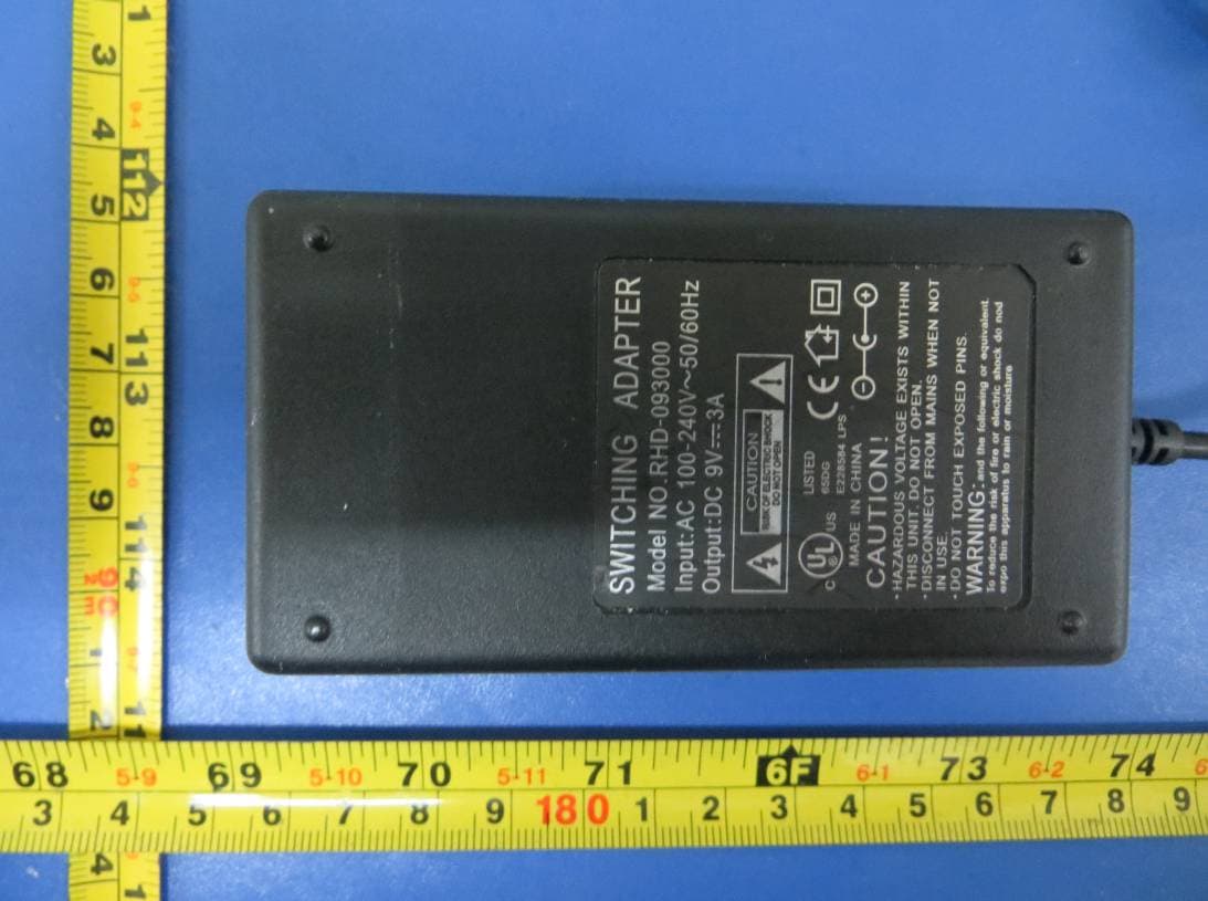 M2micro Remote Unit - FCC ID R6J6M2MWM - M2Micro(Changshu)Co., Ltd. (1)