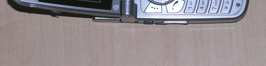 GSM 900/1800/1900 Mobile Phone - FCC ID R6PT503F - Beaucom Co,. Ltd. (4)