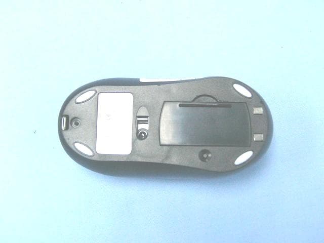 WIRELESS MOUSE - FCC ID R6TRF-M306RC - Shenzhen Longitek Ebest Technology Co., Ltd.