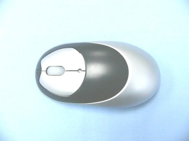 WIRELESS MOUSE - FCC ID R6TRF-M306RC - Shenzhen Longitek Ebest Technology Co., Ltd. (2)