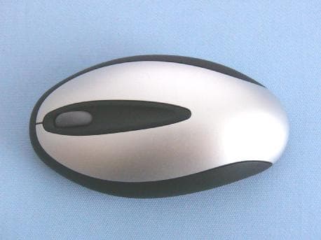 Wireless Mouse - FCC ID R6TRFM308RD - Shenzhen Longitek Ebest Technology Co., Ltd.