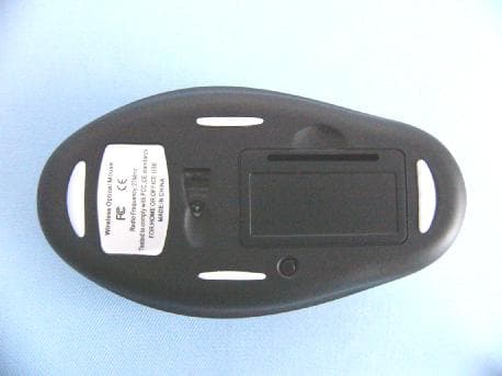 Wireless Mouse - FCC ID R6TRFM308RD - Shenzhen Longitek Ebest Technology Co., Ltd. (2)