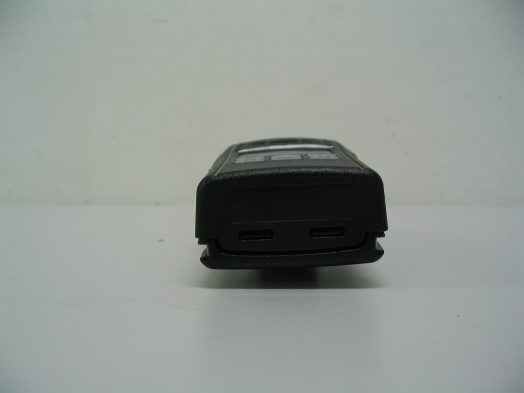 FM Handheld Transceiver (VHF) - FCC ID R72EP100 - E-TECH Co., Ltd. (4)
