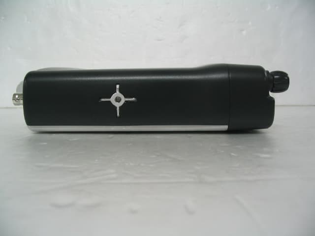Private Land Mobile Radio for Vehicle (UHF) - FCC ID R72IM400 - E-TECH Co., Ltd. (5)