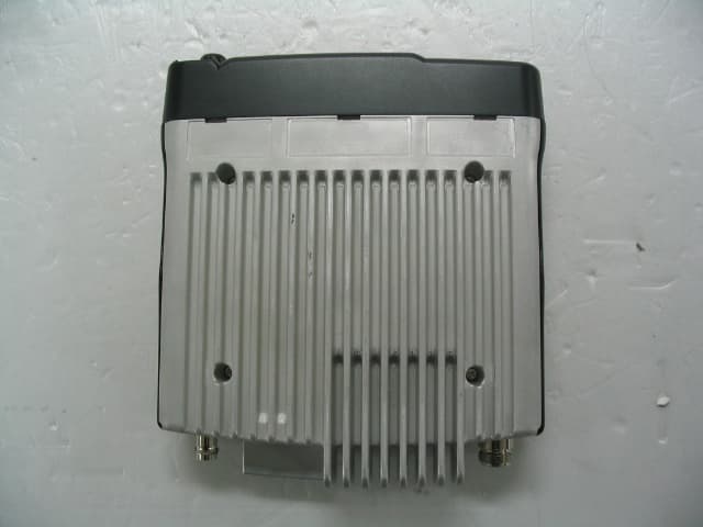 Private Land Mobile Radio for Vehicle (UHF) - FCC ID R72IM400 - E-TECH Co., Ltd.