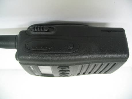 FM Handheld Transceiver - FCC ID R72IS100 - E-TECH Co., Ltd. (2)