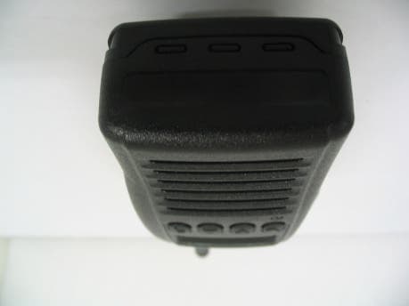 FM Handheld Transceiver - FCC ID R72IS100 - E-TECH Co., Ltd. (4)