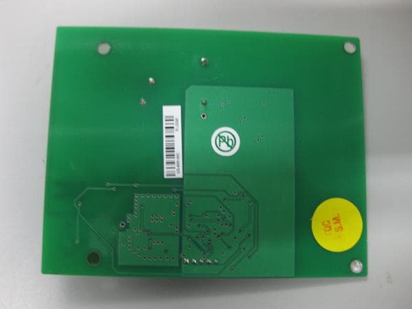 EMERGENCY RESPONSE SYSTEM (ERS) BATH STATION - FCC ID R73ERS003 - The Sapling Company, Inc (2)