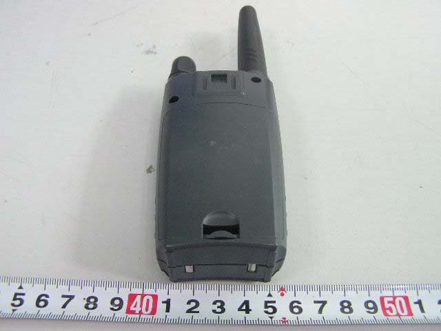 Two Way Radio - FCC ID R74TC1688P - Shenzhen HYT Science &Technology Co Ltd (2)