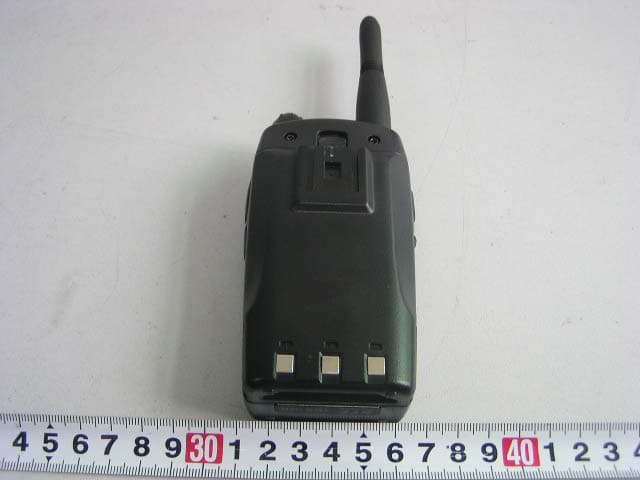 Two Way Radio - FCC ID R74TC2108U - Shenzhen HYT Science &Technology Co Ltd