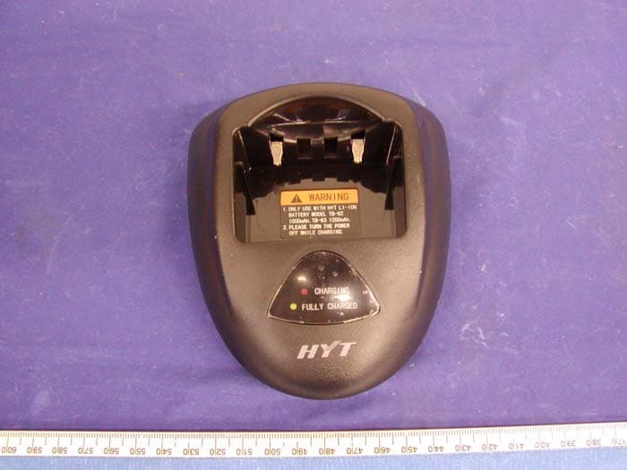 Walkie Talkie - FCC ID R74TC3000 - Shenzhen HYT Science &Technology Co Ltd (3)
