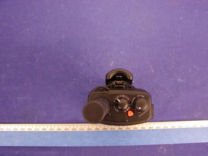 Walkie Talkie - FCC ID R74TC3000 - Shenzhen HYT Science &Technology Co Ltd (5)