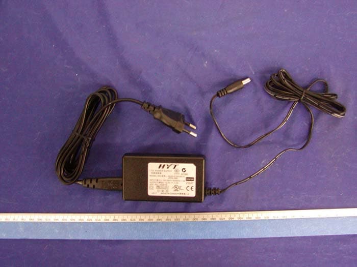 Walkie Talkie - FCC ID R74TC3000 - Shenzhen HYT Science &Technology Co Ltd (4)
