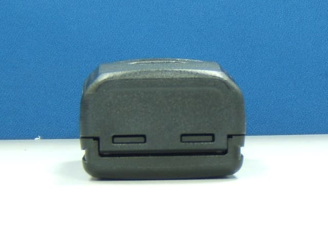 FM Handheld Transceiver - FCC ID R74TC3000U0 - Shenzhen HYT Science &Technology Co Ltd (2)