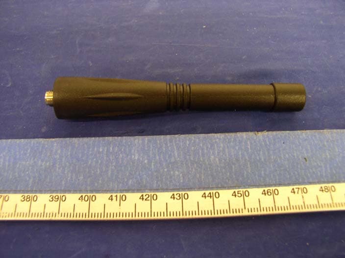 Two-Way Radio - FCC ID R74TC3000V - Shenzhen HYT Science &Technology Co Ltd (4)