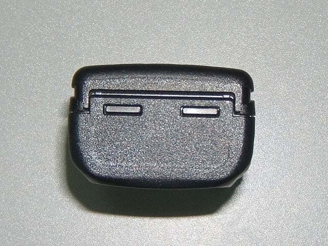 FM Handheld Transceiver - FCC ID R74TC3000V0 - Shenzhen HYT Science &Technology Co Ltd