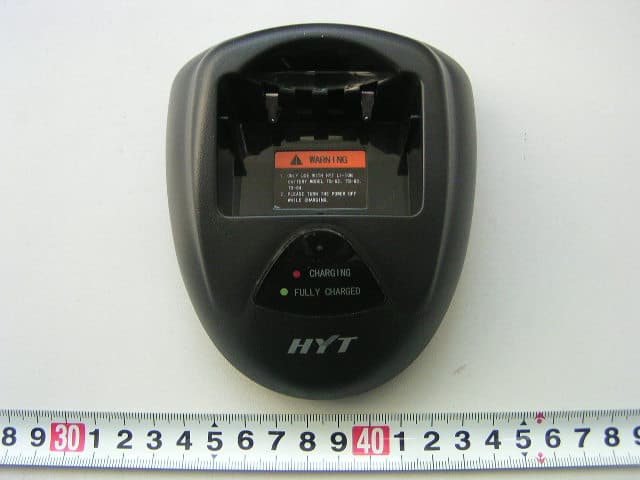 Two-way Radio - FCC ID R74TC3600U - Shenzhen HYT Science &Technology Co Ltd (4)