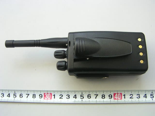 Two-Way Radio - FCC ID R74TC3600V - Shenzhen HYT Science &Technology Co Ltd (5)